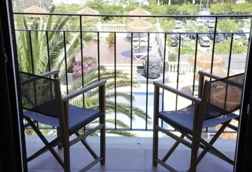 Fotos del hotel Boutique Bon Repos  Adults Only:  33