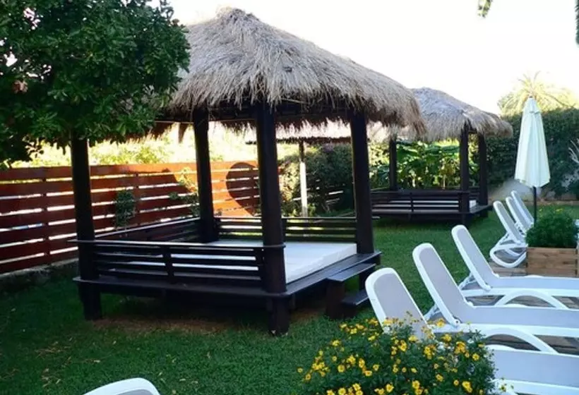 Fotos del hotel Boutique Bon Repos  Adults Only:  35