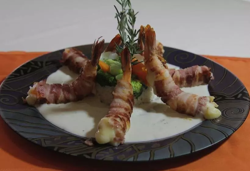 Fotos del hotel Pelicano Inn Playa Del Carmen - Beachfront:  17