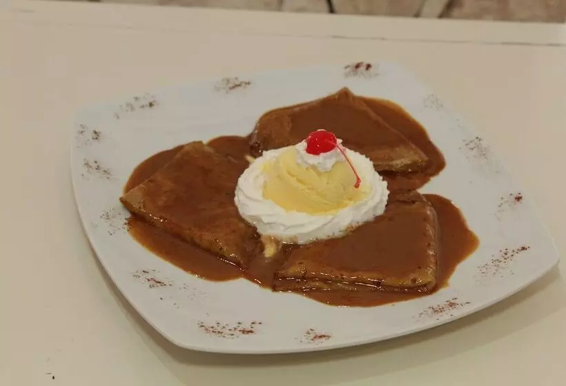 Fotos del hotel Pelicano Inn Playa Del Carmen - Beachfront:  6