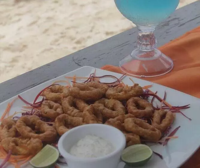 Fotos del hotel Pelicano Inn Playa Del Carmen - Beachfront:  19