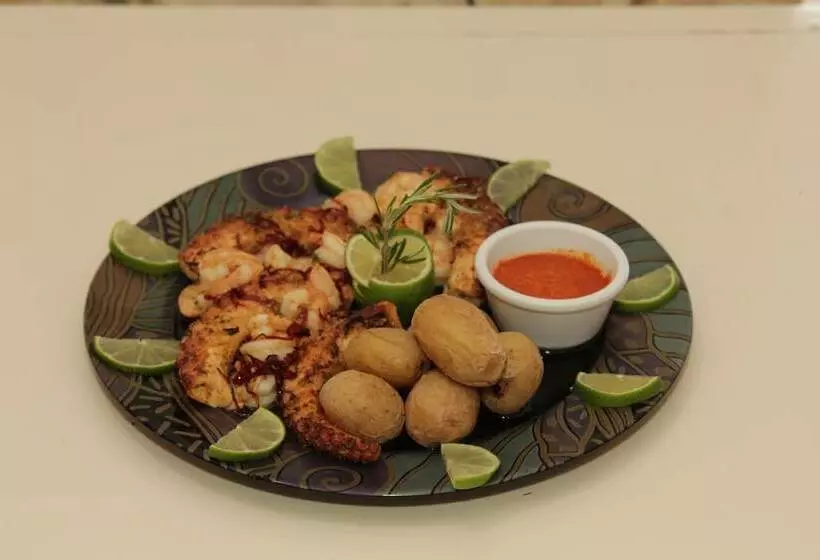 Fotos del hotel Pelicano Inn Playa Del Carmen - Beachfront:  14