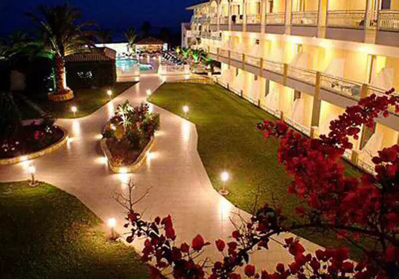 Fotos del hotel Poseidon Beach:  20