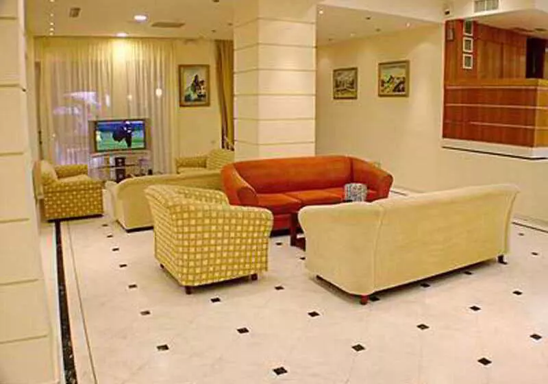 Fotos del hotel Poseidon Beach:  4