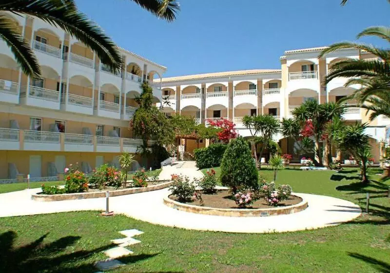 Fotos del hotel Poseidon Beach:  9