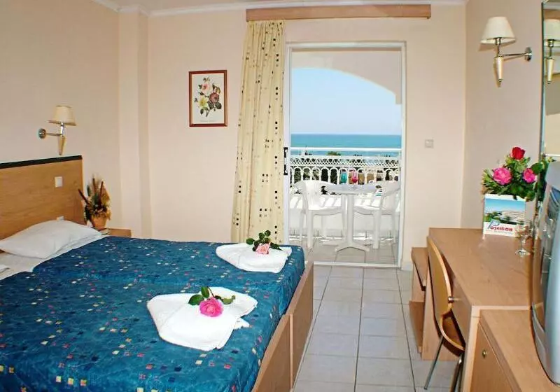 Fotos del hotel Poseidon Beach:  2