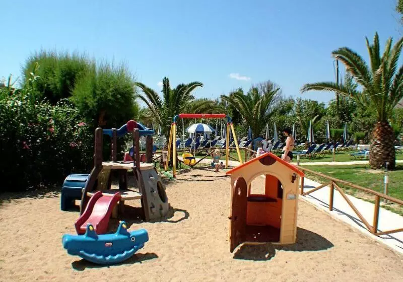 Fotos del hotel Poseidon Beach:  7