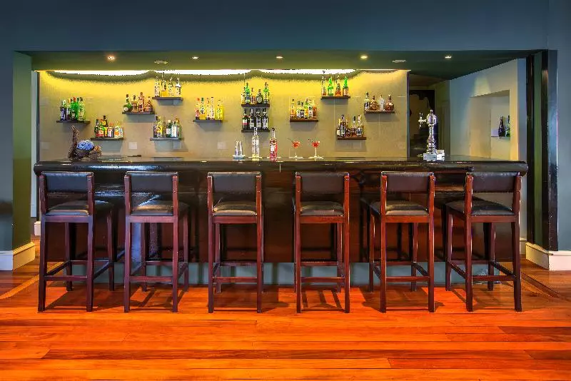 Fotos del hotel Quinta Das Vistas:  5