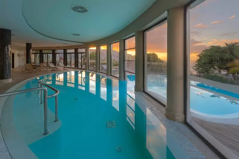 Fotos del hotel Quinta Das Vistas:  13