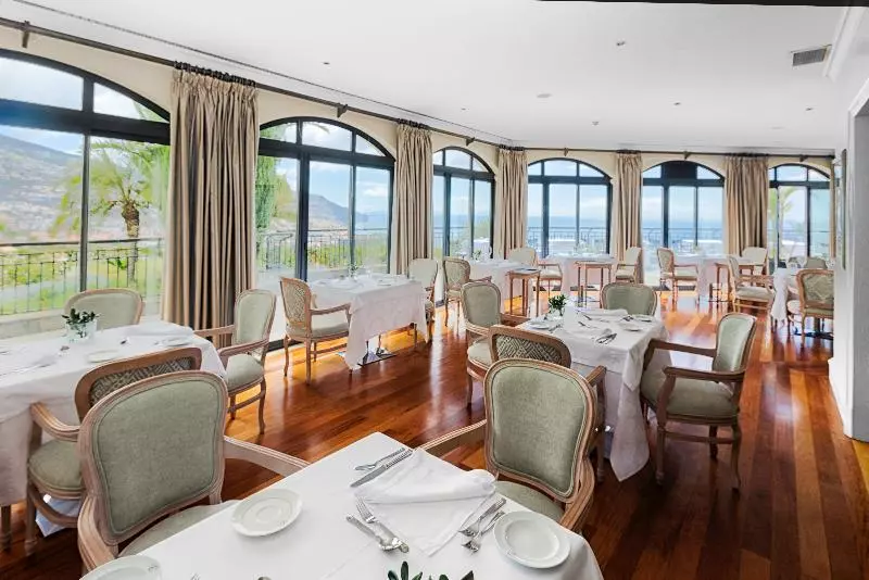 Fotos del hotel Quinta Das Vistas:  12