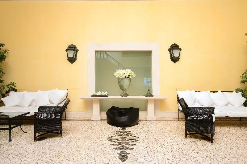 Fotos del hotel Quinta Das Vistas:  3