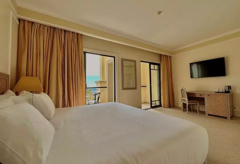 Fotos del hotel Quinta Das Vistas:  22