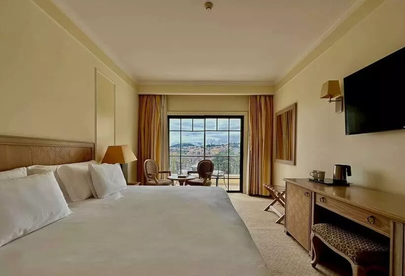 Fotos del hotel Quinta Das Vistas:  24