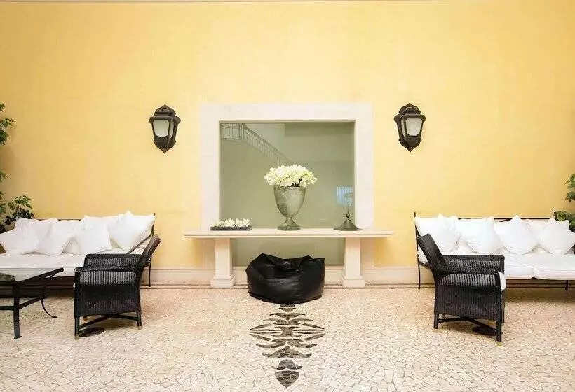 Fotos del hotel Quinta Das Vistas:  8