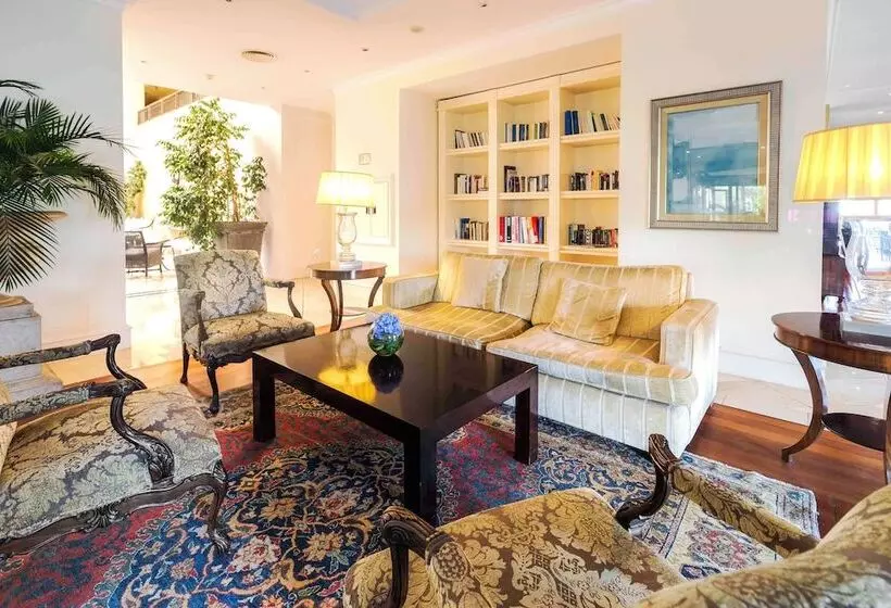 Fotos del hotel Quinta Das Vistas:  19