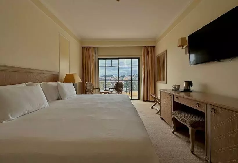 Fotos del hotel Quinta Das Vistas:  17