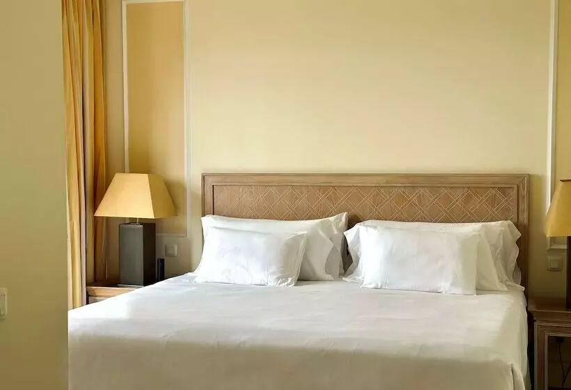 Fotos del hotel Quinta Das Vistas:  7