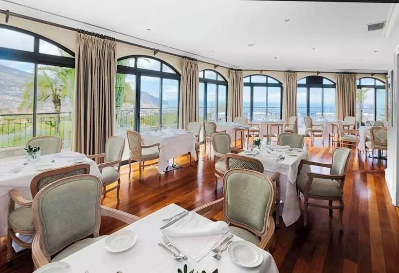 Fotos del hotel Quinta Das Vistas:  4