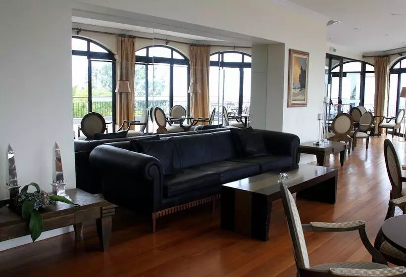 Fotos del hotel Quinta Das Vistas:  21