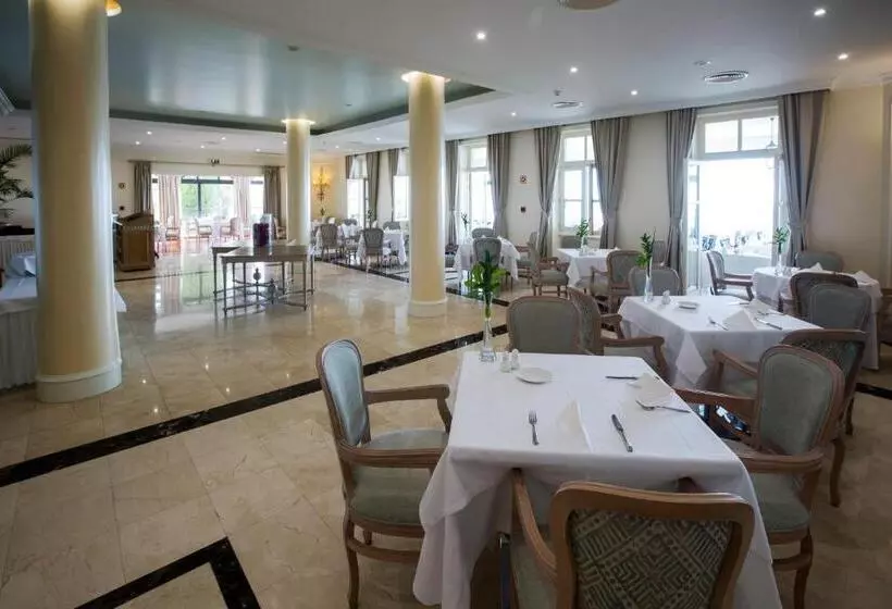 Fotos del hotel Quinta Das Vistas:  18