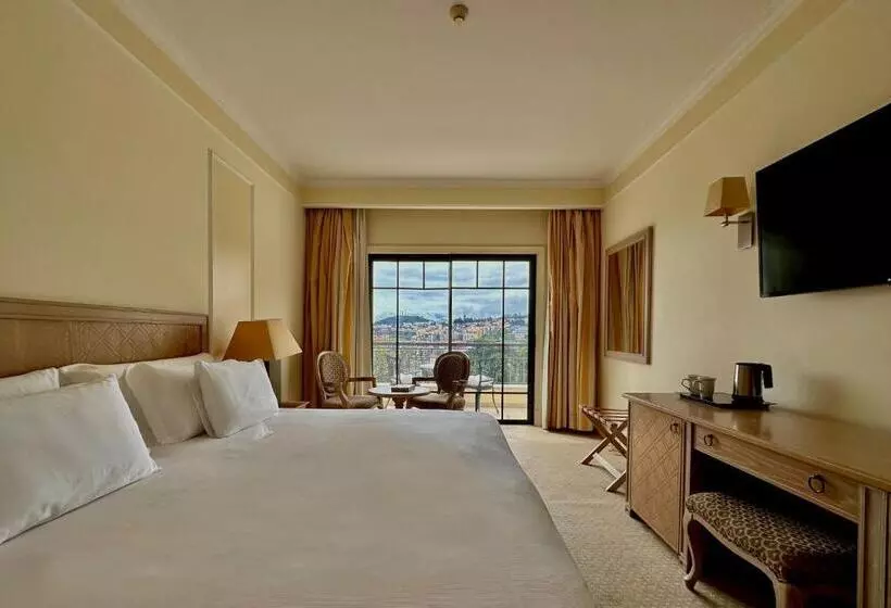 Fotos del hotel Quinta Das Vistas:  23