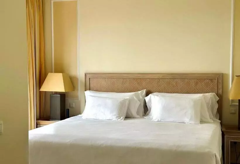 Fotos del hotel Quinta Das Vistas:  2