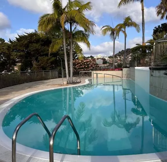 Fotos del hotel Quinta Das Vistas:  6