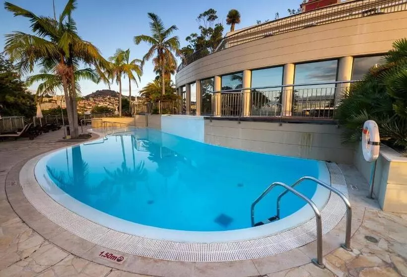 Fotos del hotel Quinta Das Vistas:  10