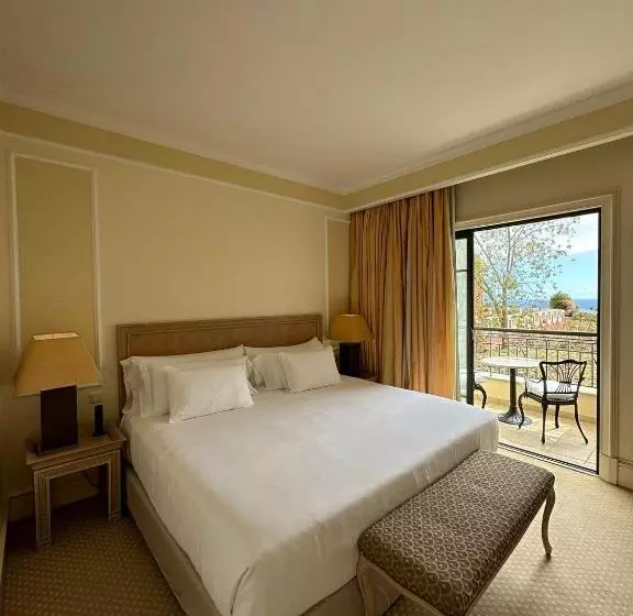 Fotos del hotel Quinta Das Vistas:  25