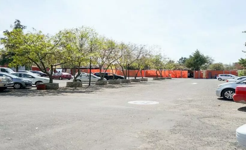 Fotos del hotel Real De Minas San Miguel De Allende:  3