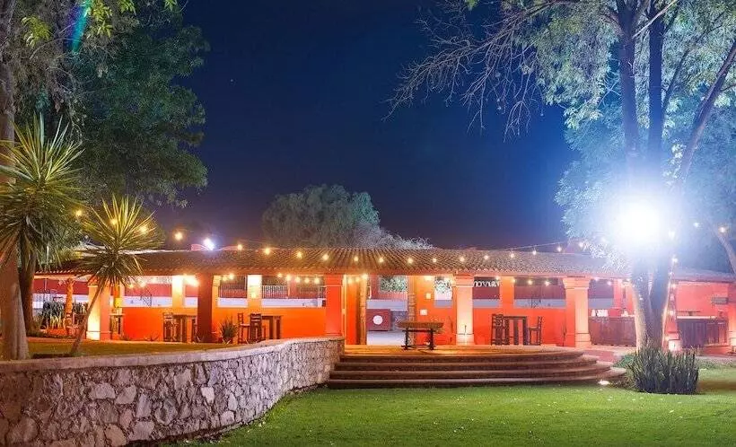 Fotos del hotel Real De Minas San Miguel De Allende:  11