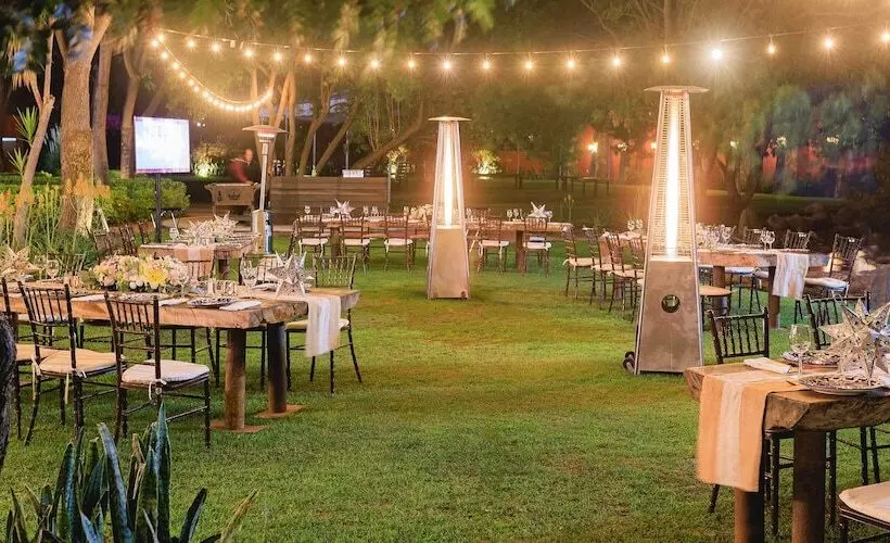 Fotos del hotel Real De Minas San Miguel De Allende:  12