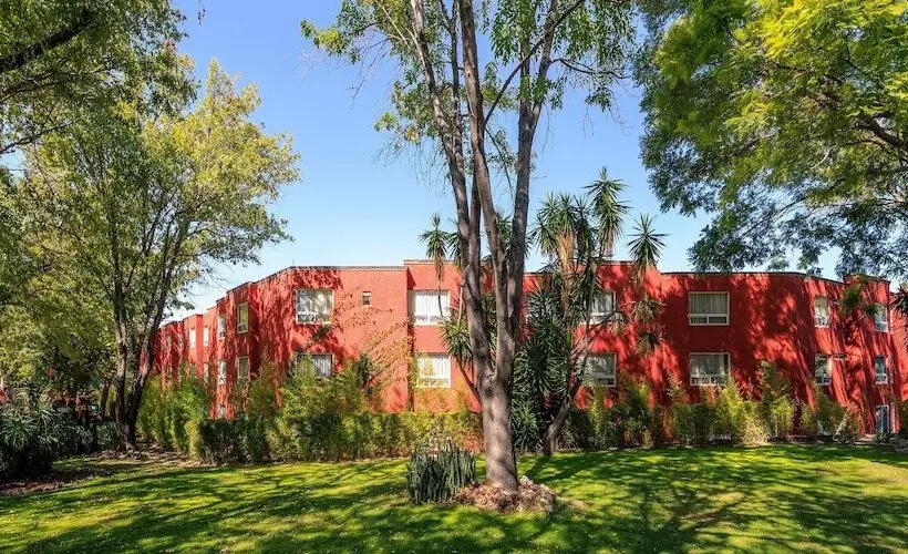 Fotos del hotel Real De Minas San Miguel De Allende:  10