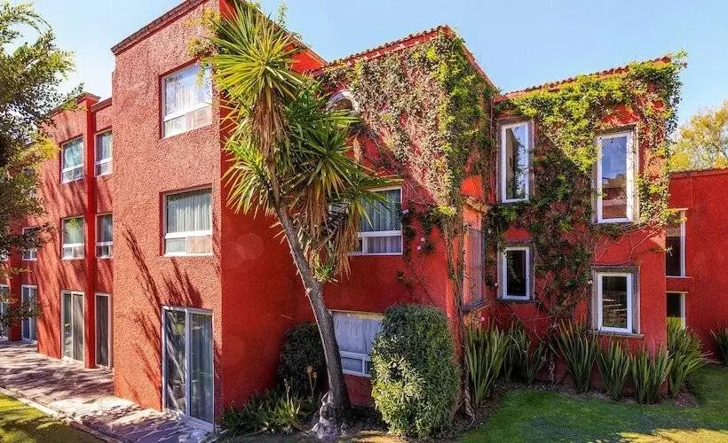 Fotos del hotel Real De Minas San Miguel De Allende:  13