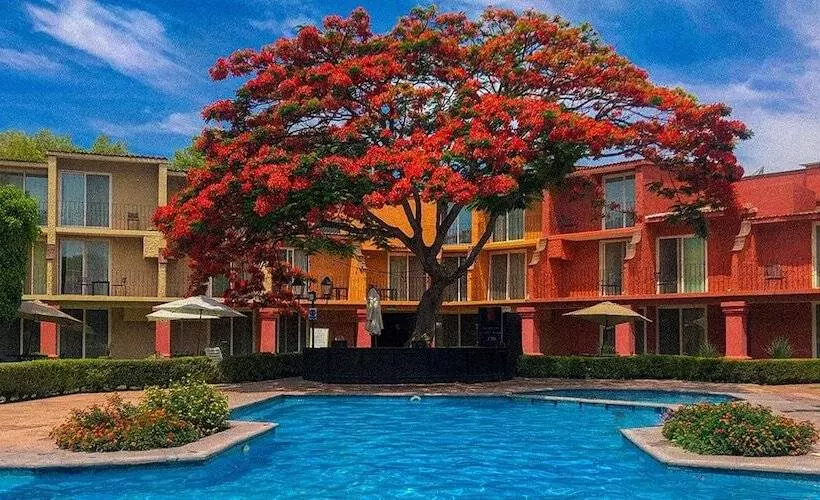 Real De Minas San Miguel De Allende