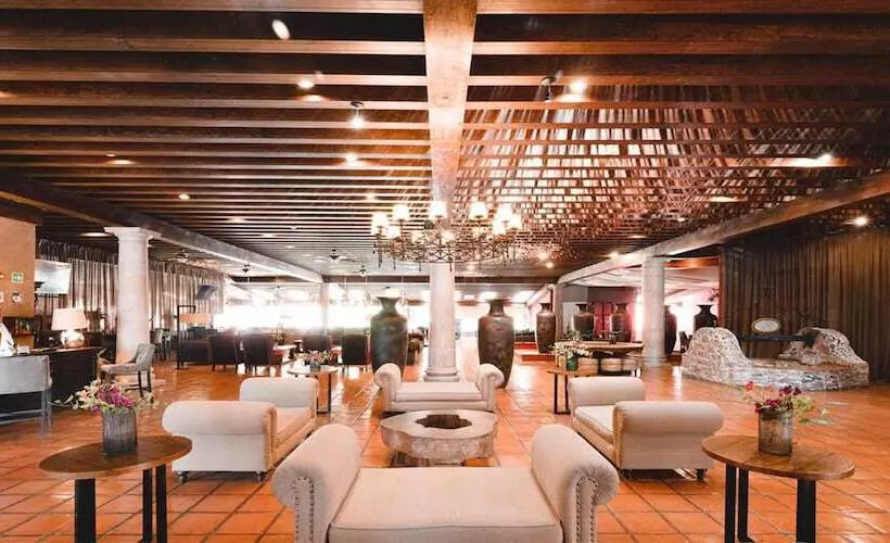 Fotos del hotel Real De Minas San Miguel De Allende:  4