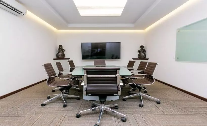 Fotos del hotel Real De Minas San Miguel De Allende:  5