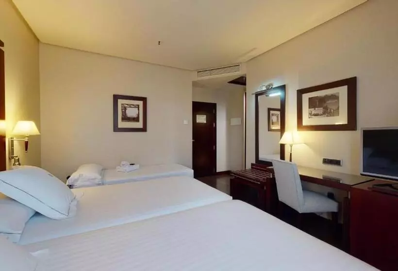 Fotos del hotel Valencia Center:  2