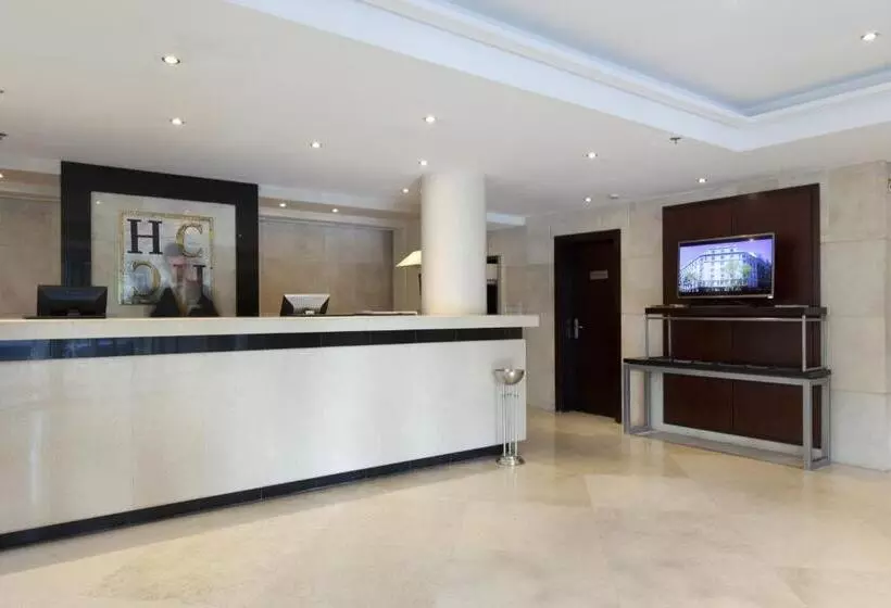 Fotos del hotel Valencia Center:  22