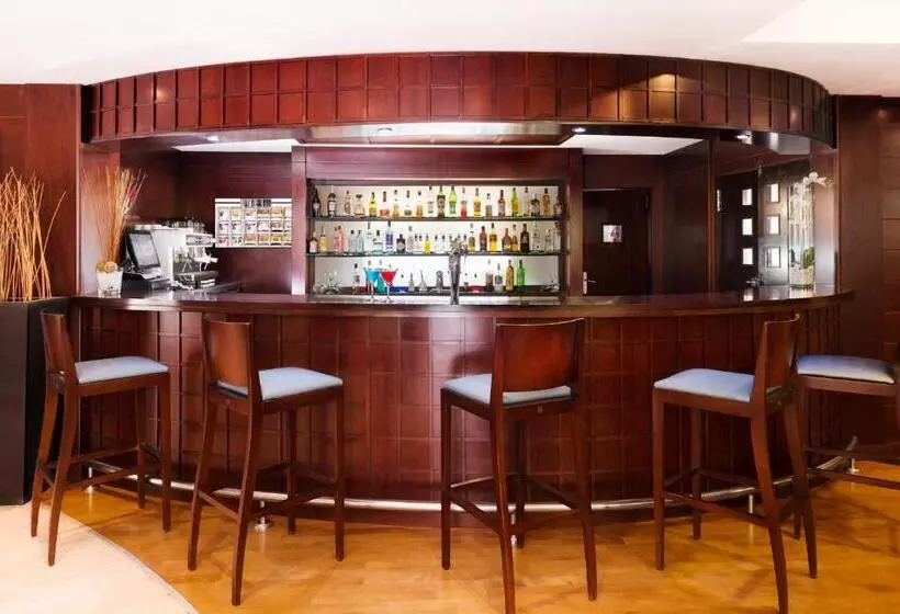 Fotos del hotel Valencia Center:  14