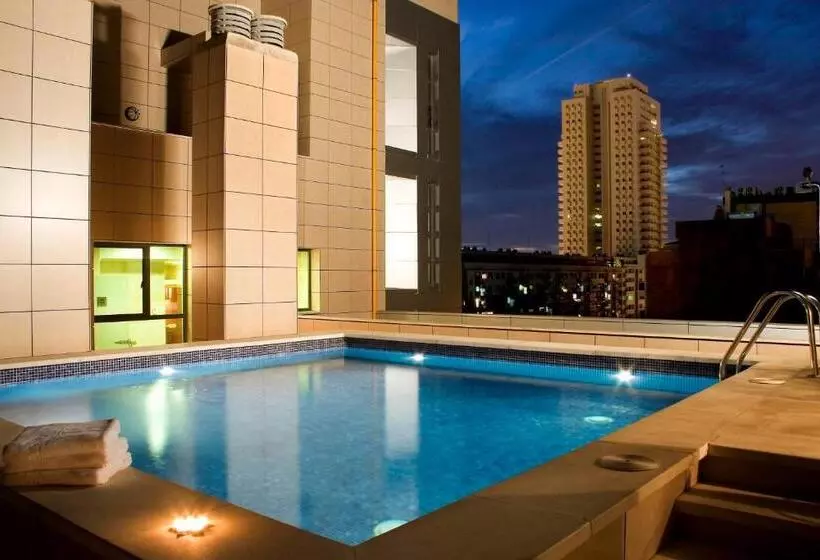 Fotos del hotel Valencia Center:  11