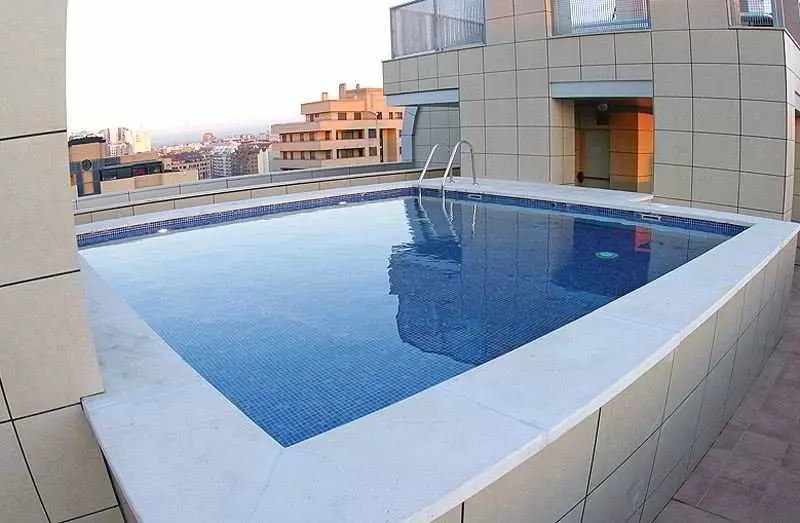 Fotos del hotel Valencia Center:  17