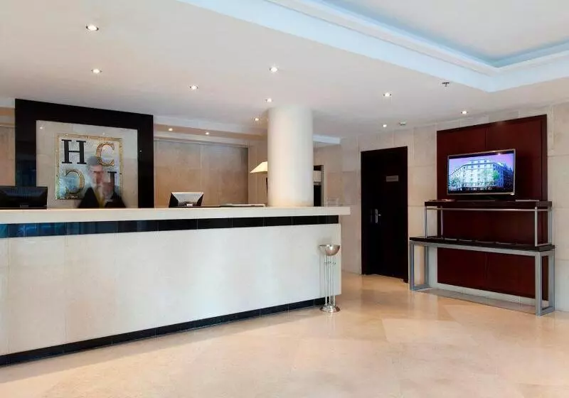 Fotos del hotel Valencia Center:  23