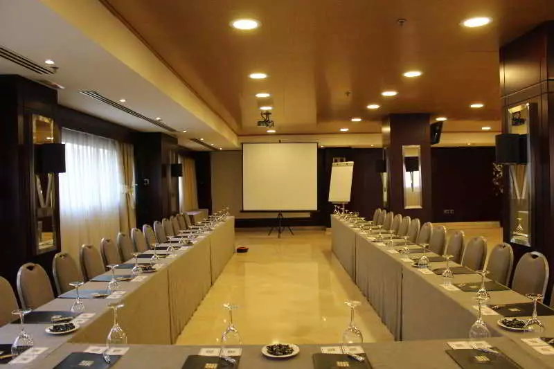 Fotos del hotel Valencia Center:  15