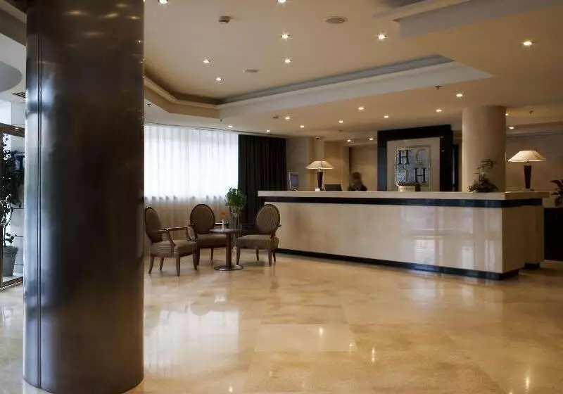 Fotos del hotel Valencia Center:  24