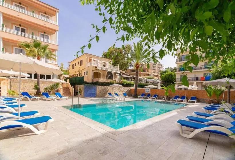 Fotos del hotel Venecia:  9