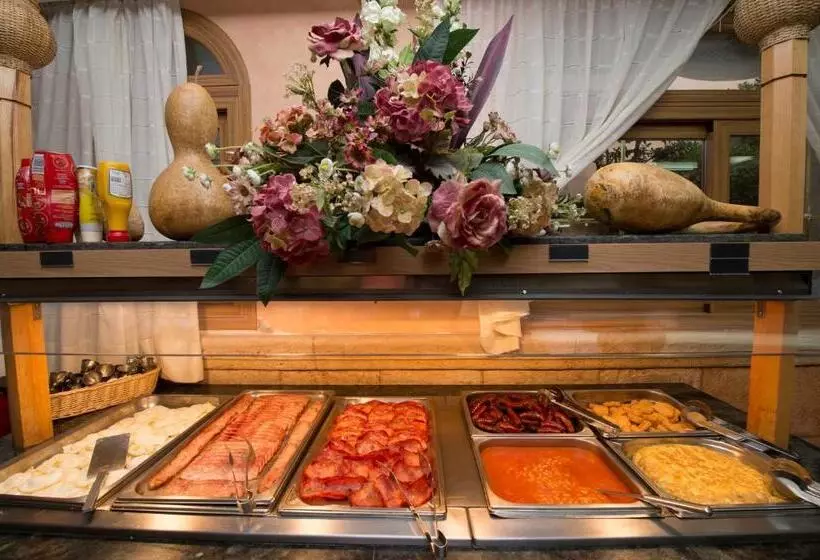 Fotos del hotel Venecia:  13