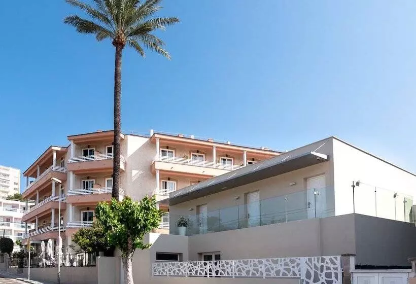 Fotos del hotel Venecia:  19