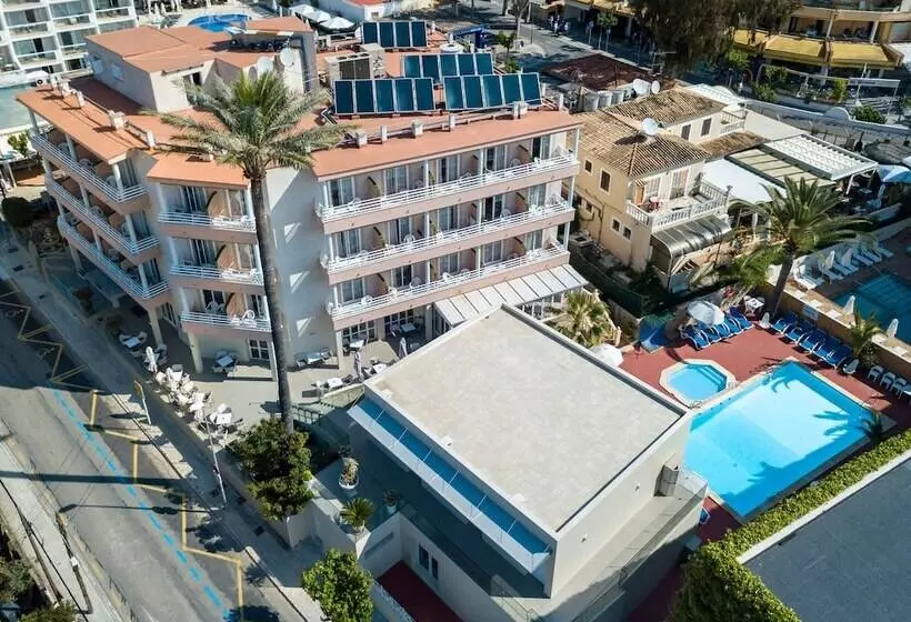 Fotos del hotel Venecia:  20