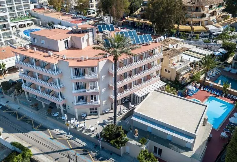 Fotos del hotel Venecia:  24